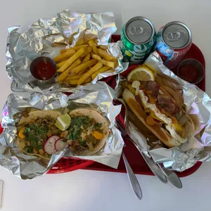 엘에이도그 대표 사진