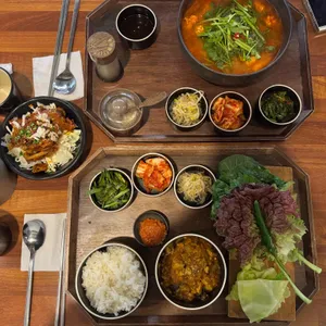 까치집 사진 1