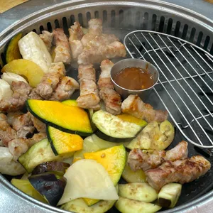 맛찬들왕소금구이 대표 사진