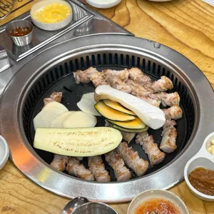 맛찬들왕소금구이 대표 사진
