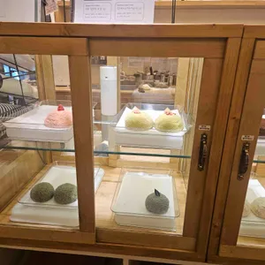 도나스데이 대표 사진