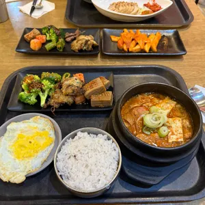 합정식 대표 사진