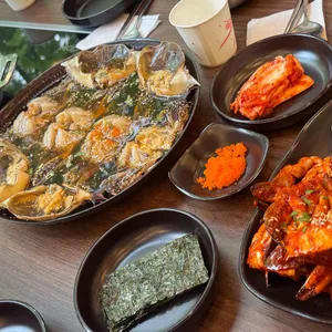 일산게장집 사진 1