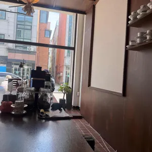 고요산장 대표 사진