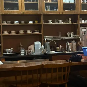 퀜치커피 대표 사진