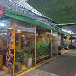 베트남시장쌀국수&사계절빙수 사진 1
