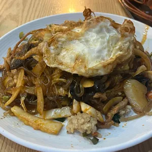 화룡반점 사진 1