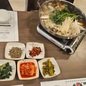 청풍리조트레이크호텔 레이크피아 사진