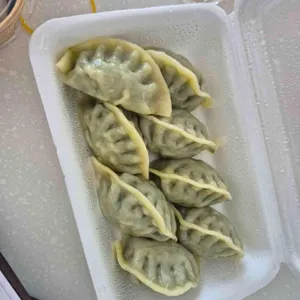 합자칼국수 사진 1