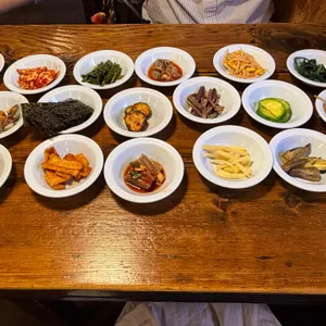 곽경찬의 시골밥상 대표 사진