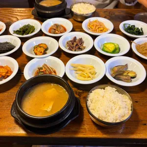 곽경찬의 시골밥상 대표 사진