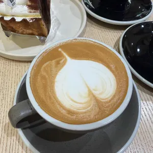 밤부 베이커리&브루잉 대표 사진