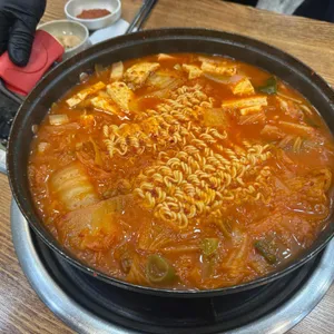돈가네옛날찌개 사진 1
