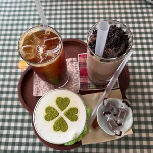 초여름 대표 사진