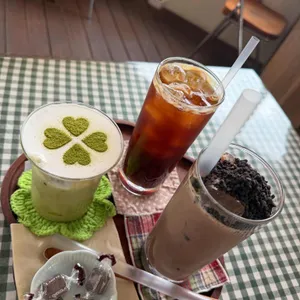 초여름 대표 사진