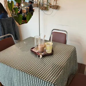 초여름 리뷰 사진