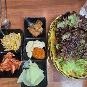 오늘된장 사진 1
