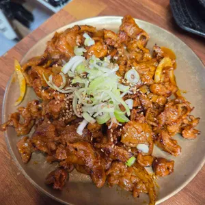 오늘된장 대표 사진