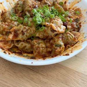 태양의 토마토라멘 사진