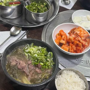 대화정 진짜해장국 대표 사진