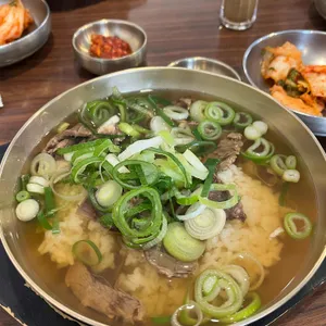 이여곰탕 대표 사진