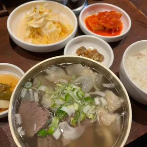 이여곰탕 대표 사진