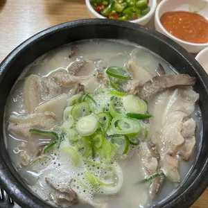 병천순대 사진 1