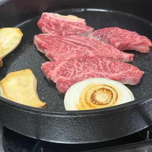 고바우 대표 사진