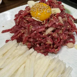 고바우 대표 사진