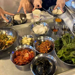 냉철한삼겹 사진 1
