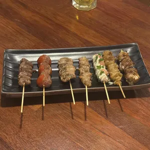 야키토리고집 사진 2