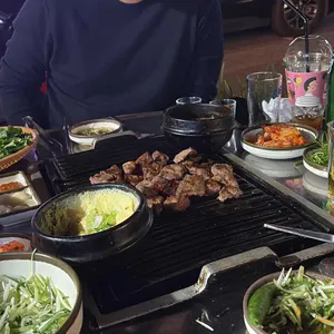 마포갈매기 사진