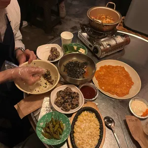 전주숯불닭집 사진 1