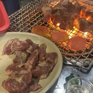 연탄길 사진