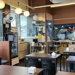 오모리찌개 대표 사진