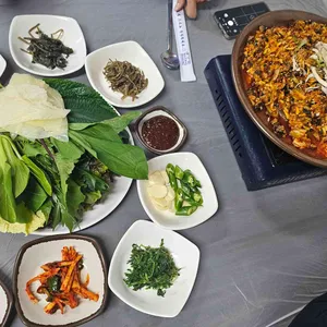 청풍명월 횟집 사진 2
