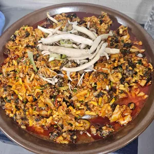 청풍명월 횟집 사진