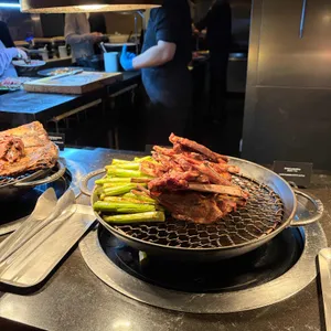 콘래드 서울 제스트 사진