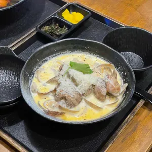 우동이완성되다 사진
