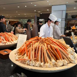 서울신라호텔 더 파크뷰 사진