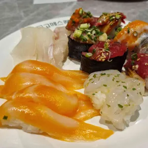 고메스퀘어 사진