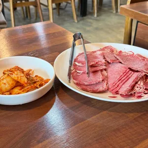 등촌샤브칼국수 대표 사진