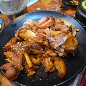 족발명가 사진