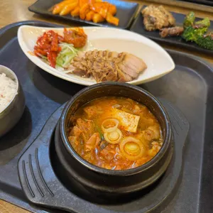 합정식 사진