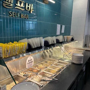 다담샤브샤브&월남쌈 리뷰 사진