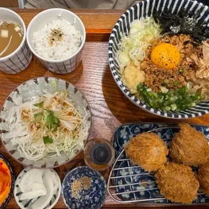 동백카츠 사진