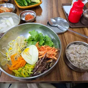 강남수제비&강남식당 사진 2