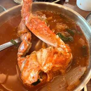 천수만꽃게장 대표 사진