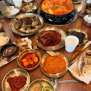 천수만꽃게장 대표 사진