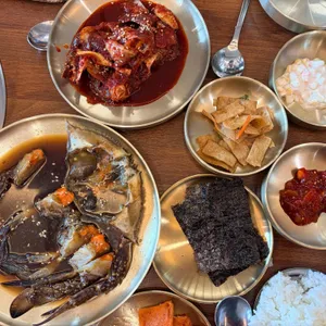 천수만꽃게장 대표 사진